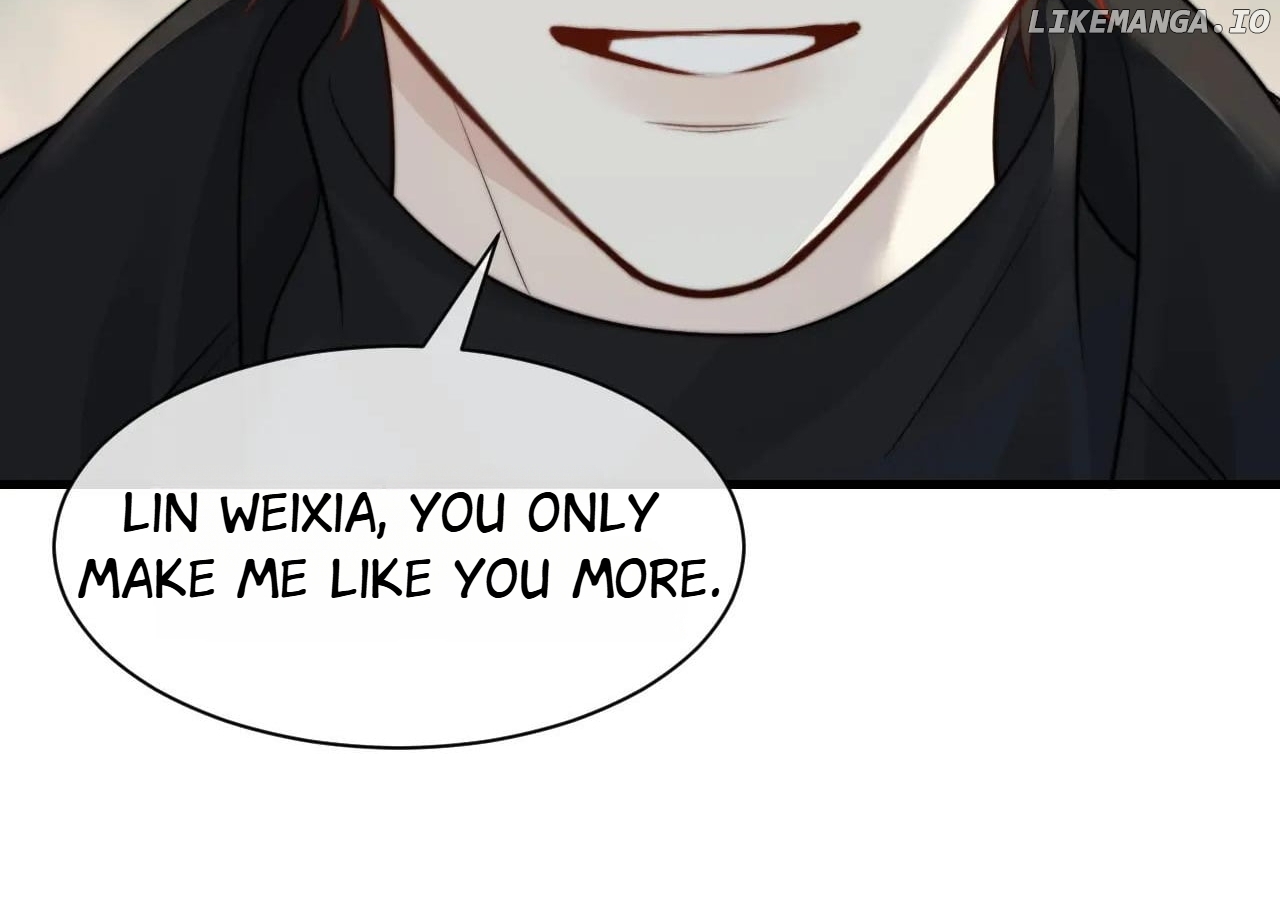 You Can Hear It Chapter 31 - page 72